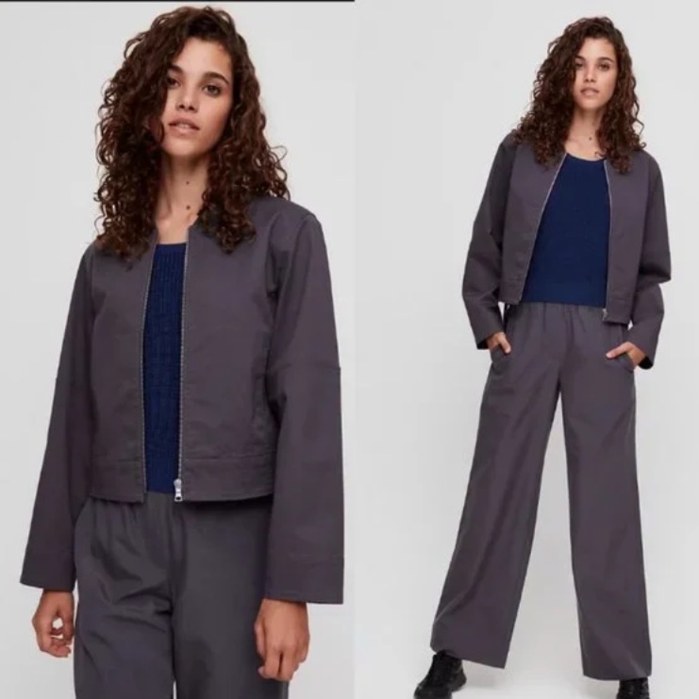Aritzia Renato Jacket